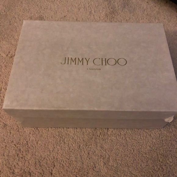 Jimmy Choo espadrilles - Picture 2 of 8